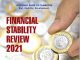 NBC Key Takeaways - Financial Stability Report 2021