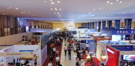 Realestate.com.kh EXPO 2022 - Everything You Need to Know