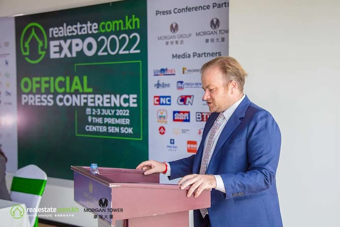 Realestate.com.kh EXPO 2022 - Everything You Need to Know