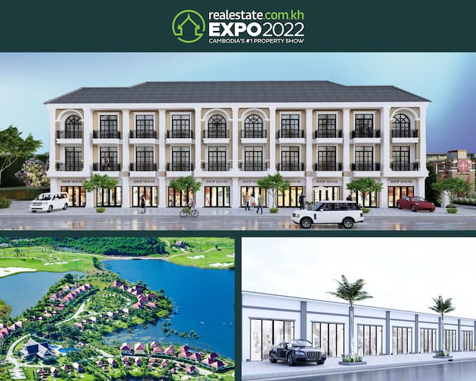 Real Estate Expo 2022 Developers Deals