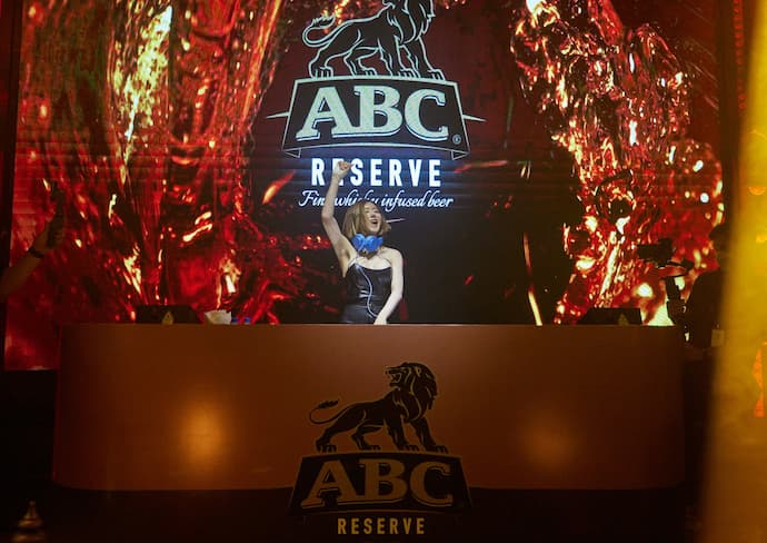 ABC “Reserve” Cambodia