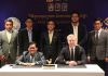 SERC & Binance MoU