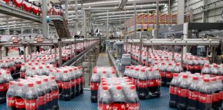 Swire Coca-Cola Limited Plans to Buy Coca-Cola Indochina