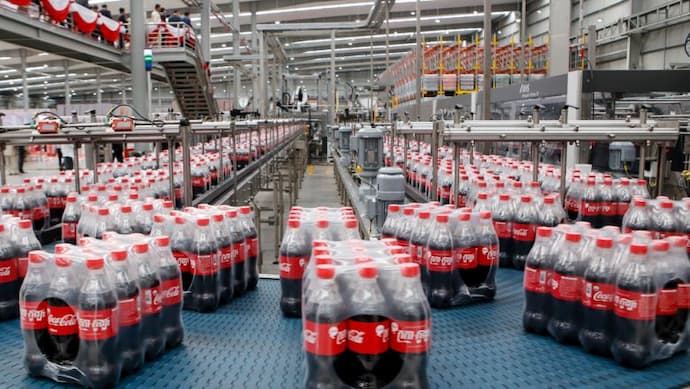 Swire Coca-Cola Limited Plans to Buy Coca-Cola Indochina