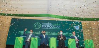 Realestate.com.kh EXPO 2022 success