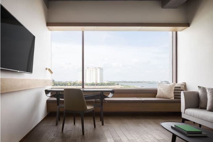 KVL Hotel Phnom Penh Cambodia