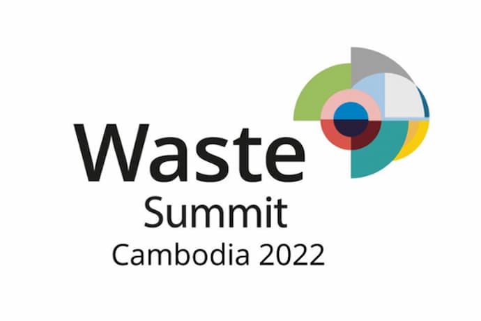 Waste Summit Cambodia 2022