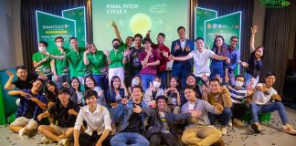 SmartStart Young Innovator Program 2022