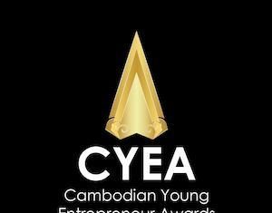 Cambodia Young Entrepreneur Awards 2022