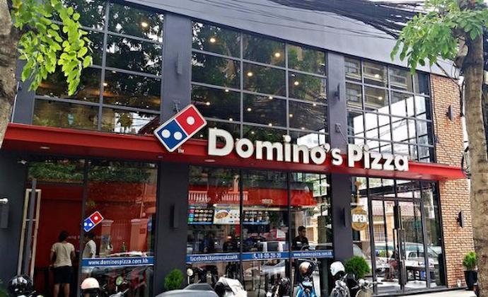 Domino’s Pizza Enterprises Ltd Acquires Cambodian Corporate Stores