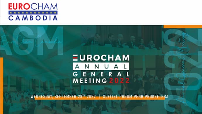 EuroCham Annual General Meeting 2022