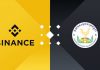 Securities and Exchange Regulator of Cambodia (SERC) & Binance Workshops