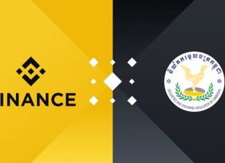 Securities and Exchange Regulator of Cambodia (SERC) & Binance Workshops