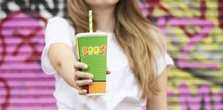 EFG (Cambodia)to bring Boost Juice to Cambodia