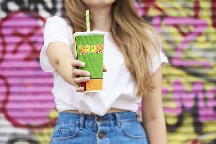 EFG (Cambodia)to bring Boost Juice to Cambodia