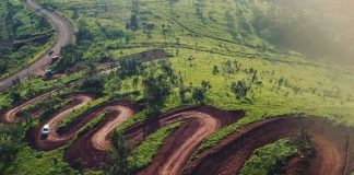 Mondulkiri Cambodia