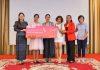 Women Entrepreneurs Act (WE Act) Project Her Enterprise (SHE) Investments Cambodia Graduates