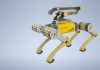 Cambodian Robotics Companies