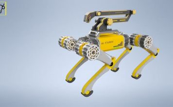 Cambodian Robotics Companies