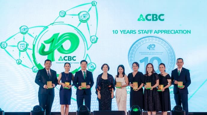 CBC celebrates the 10th Anniversary of Credit Reporting in the Kingdom