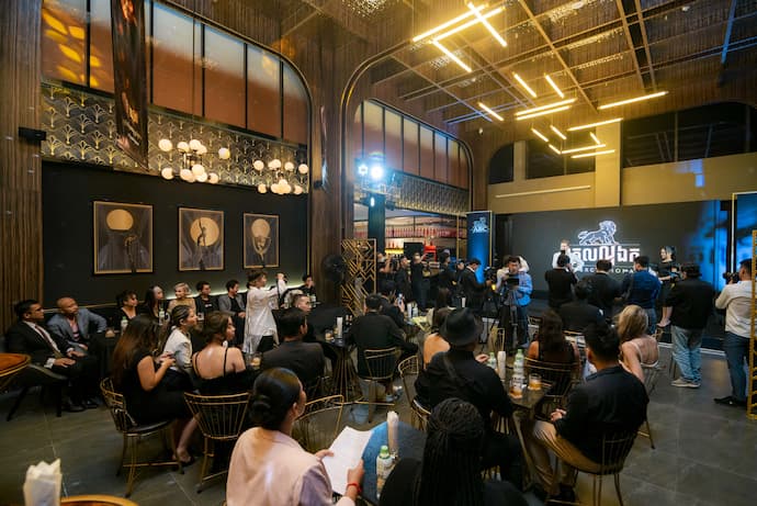 ABC Exceptional Campaign Cambodia 2022