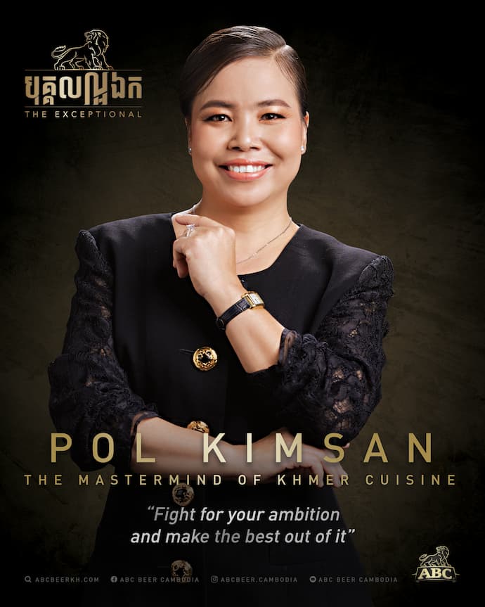 Pol Kimsan