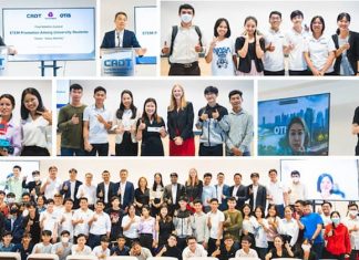 STEM Robotic Competition 2022 Winners Announced