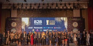 2023 Cambodia Real Estate Awards