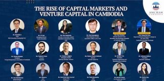 “The Rise of Capital Markets and Venture Capital in Cambodia”