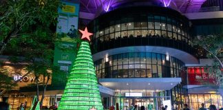 Festive Spirit With Heineken Cambodia