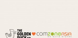 The Golden Duck - ComZone Asia - Cambodia