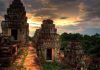 Cambodian Tourism Business