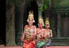 Cambodian Tourism