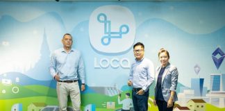 Confluences Sign Strategic Business Development Agreement LOCA