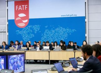 FATF Grey List Removal Cambodia 2023