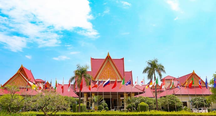 Mekong Tourism Forum 2023