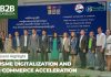 Cambodian MSME Digitalisation and E-commerce Acceleration - Go4eCAM Project