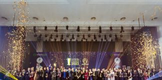 Cambodia Real Estate Awards 2023