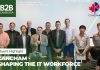 Cambodia's Digital/IT Workforce Of The Future