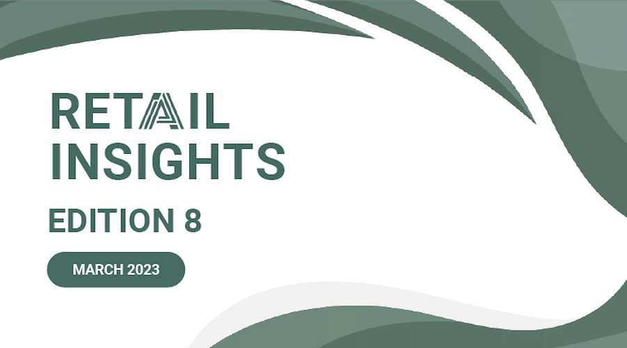 The Mall Company Retail Insights - Cambodia 2022 Review