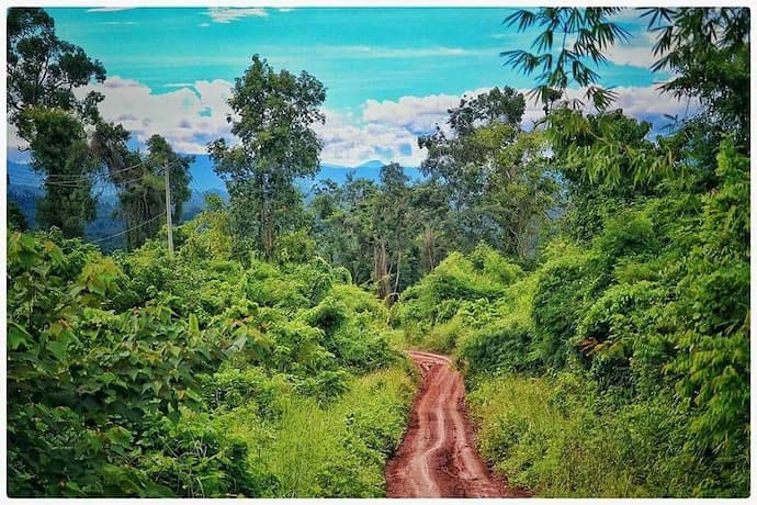 Cambodia Sustainable Landscape and Ecotourism Project (CSLEP)