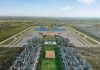 Angkor International Airport