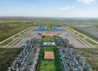 Angkor International Airport