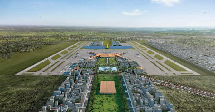 Angkor International Airport