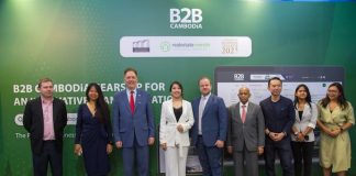 B2B Cambodia Makeover 2023 Press Launch Q&A