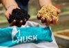New Biochar Production Facility Funded In Cambodia