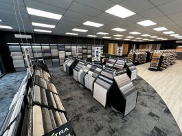 Flooring Xtra