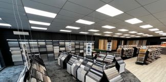 Flooring Xtra