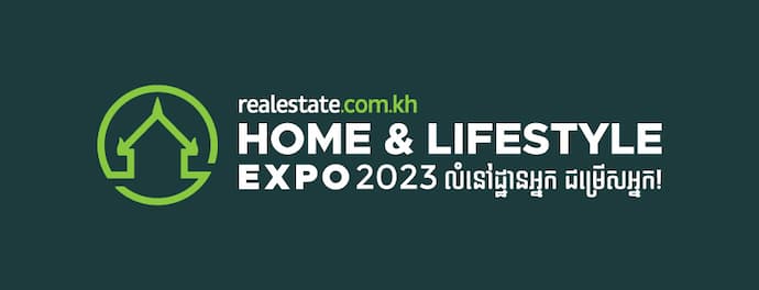 The Cambodia Home & Lifestyle EXPO 2023