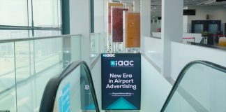 IAAC (International Airport Advertising Corporation)
